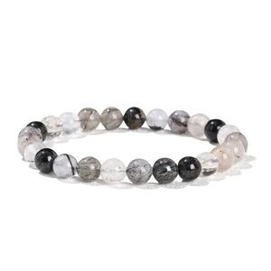 NWOT Tourmaline Quartz Bracelet